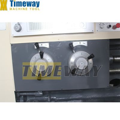 床幅755mmの 130mm スピンドルボア重用水平回転機を販売する