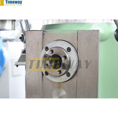 高精度TM700ターレットフレッシングマシンH/Vで効率的に機械金属部品