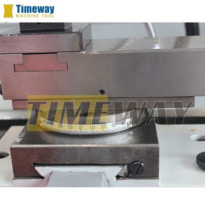 1000mm 距離 マニュアル 精密ギアヘッド エンジンラートン 330mm マックス.ベッドの上にスイング