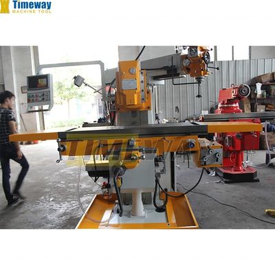 高精度TM800 ターレットフレッシングマシンH / V 金属加工のための完璧な選択
