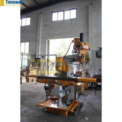 高精度TM800 ターレットフレッシングマシンH / V 金属加工のための完璧な選択