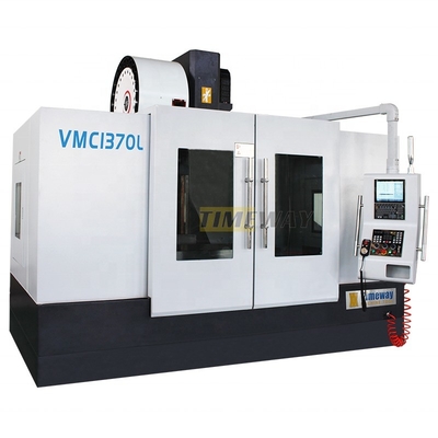 高量生産垂直加工センター VMC1370L 繰り返し性 ±0.006mm 2023