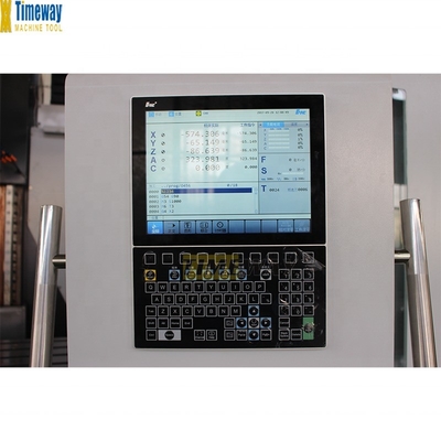 高量生産垂直加工センター VMC1370L 繰り返し性 ±0.006mm 2023