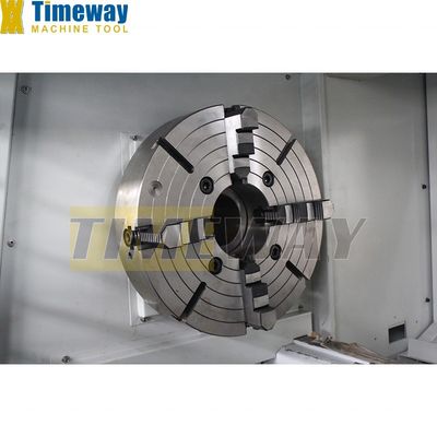 精密フラットベッドCK-660機械床のスペアパーツ供給