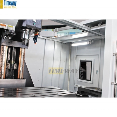 高量生産垂直加工センター VMC1370L 繰り返し性 ±0.006mm 2023