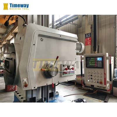 産業用  boring マシン 900mm Y 軸 移動 8-1000 rpm スピンドル 速度範囲