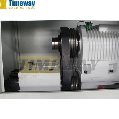 精密フラットベッドCK-660機械床のスペアパーツ供給