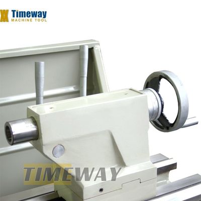 ギャップベッド回転機 センター間距離 1000mm と最大