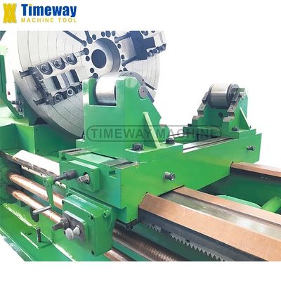 AL-1600C 競争力のある重用金属水平回転機