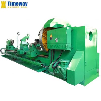 AL-1600C 競争力のある重用金属水平回転機