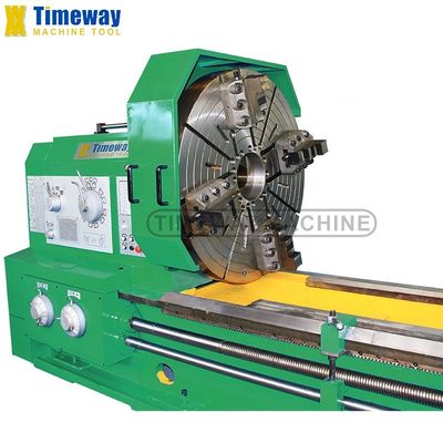 AL-1600C 競争力のある重用金属水平回転機