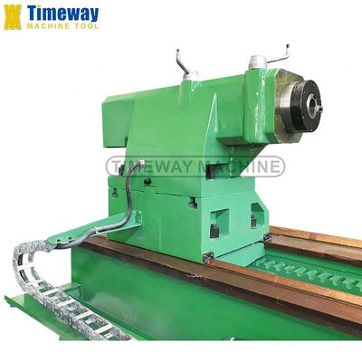 AL-1600C 競争力のある重用金属水平回転機