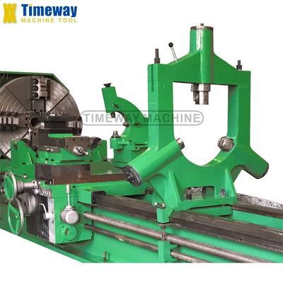 AL-1600C 競争力のある重用金属水平回転機