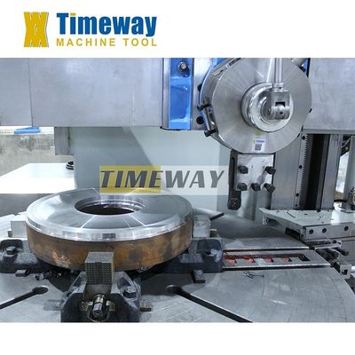 VL2000E 縦ターレット回転機 2023年 ツールポストの横移動 -65-1150mm