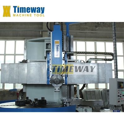 VL2000E 縦ターレット回転機 2023年 ツールポストの横移動 -65-1150mm