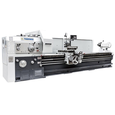 横スライドを最大振動 480mm 高生産性重用水平回路