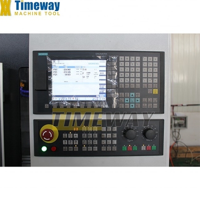 BT40 スピンドル・テーパー・タイムウェイ VMC550 3軸線形ガイドウェイ 垂直加工センター CNC機械