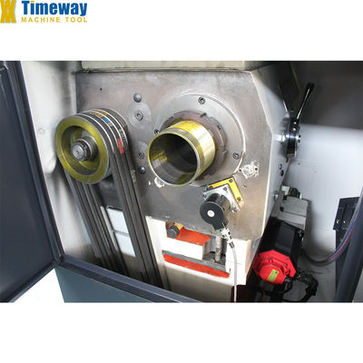 床のCNC回転機 CK-500 マックス 横滑り 290mm 体重 1800KG 今