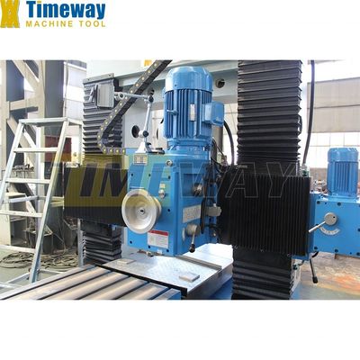 2023 GM800 高精度ガントリーフレッシングマシン 建設工事のための最良の選択