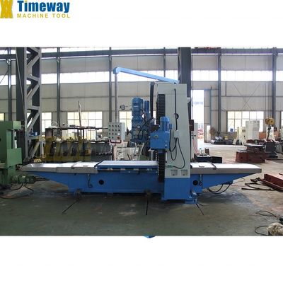 2023 GM800 高精度ガントリーフレッシングマシン 建設工事のための最良の選択