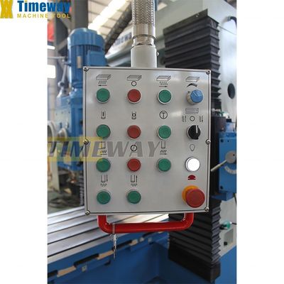 2023 GM800 高精度ガントリーフレッシングマシン 建設工事のための最良の選択