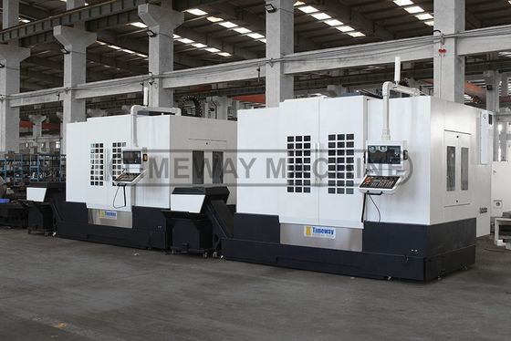 高精度CNC加工センター 金属切断 顧客の要求電圧