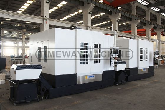 高精度CNC加工センター 金属切断 顧客の要求電圧