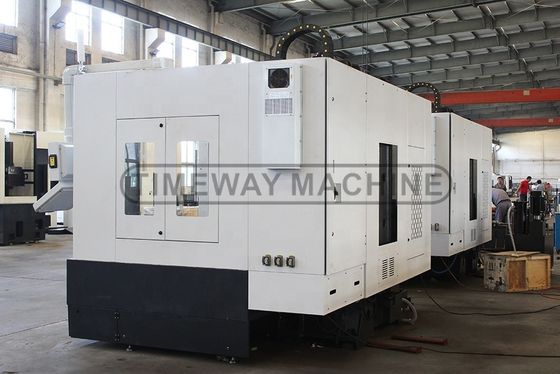 高精度CNC加工センター 金属切断 顧客の要求電圧