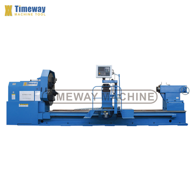 タイムウェイ CNC トーノ エキピポ AK-1800 金属加工用の重用水平回転機