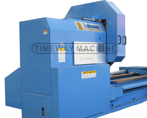 タイムウェイ CNC トーノ エキピポ AK-1800 金属加工用の重用水平回転機