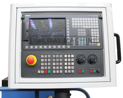タイムウェイ CNC トーノ エキピポ AK-1800 金属加工用の重用水平回転機