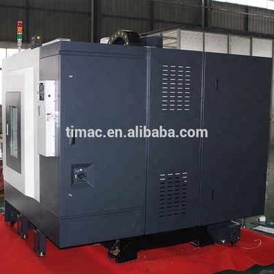 500mm スピンドル移動 VMC550 3軸線形鉄道垂直加工センター CNCマシン