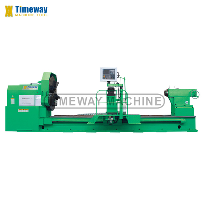給餌速度 mm/min 0 4000 mm/min タイムウェイ AK-1600 重用水平 CNC  lathemachine