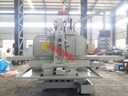 専門加工 床型機械 精密テーブル 600x2500mm