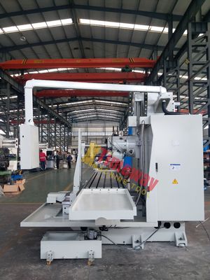 専門加工 床型機械 精密テーブル 600x2500mm