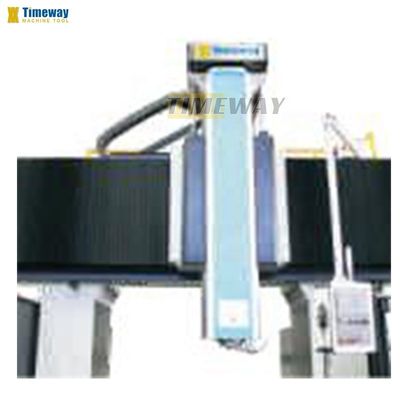 820x1300 テーブルサイズ 重作業機械のための二重列ゲントリーCNCフレーシングマシン