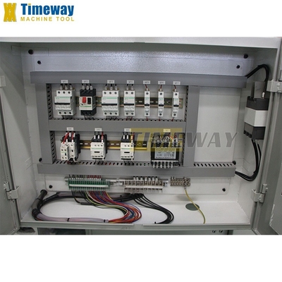 11kw スピンドルモーターパワー スイング 630mm メンタル水平回転機 重量販売用