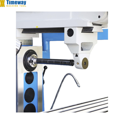 TM300A 高精度マニュアルフレッシングマシン 880/1000mm テーブル移動 × 容量
