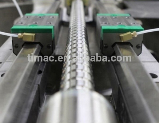 16kW 中国のGNC61CNCシステム CNC 速度切断のための五軸垂直加工センター