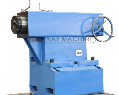 15000 KG 重量 850 mm 移動 X 軸を持つ CNC 重作業水平回し