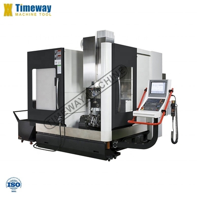高精度 5 軸 CNC 垂直加工センター VF7U 200 kg マックス.テーブル負荷