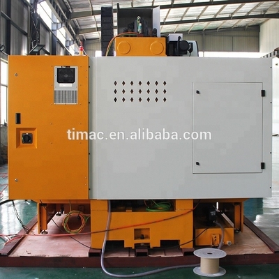 5000 kg マックス.テーブルロード 高速 CNC 縦加工センター