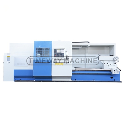 競争力や顧客要求を伴う水平 CNC  lathemachine