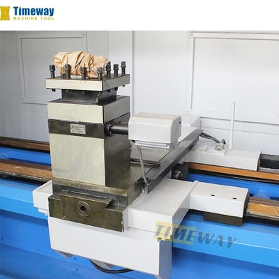 競争力や顧客要求を伴う水平 CNC  lathemachine