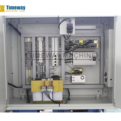 競争力や顧客要求を伴う水平 CNC  lathemachine