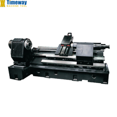 タイムウェイ CNC 斜床回転機 CK-63 /ターノ CNC 最大回転直径550mm