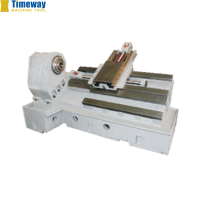タイムウェイ CNC 斜床回転機 CK-63 /ターノ CNC 最大回転直径550mm