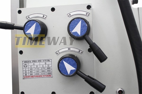 UM320D 横軸型膝型フレス機 中級加工用 重量KG 1550