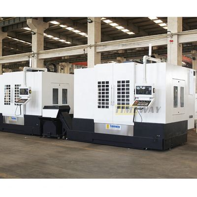 600mm Z軸移動垂直加工センター 中国製