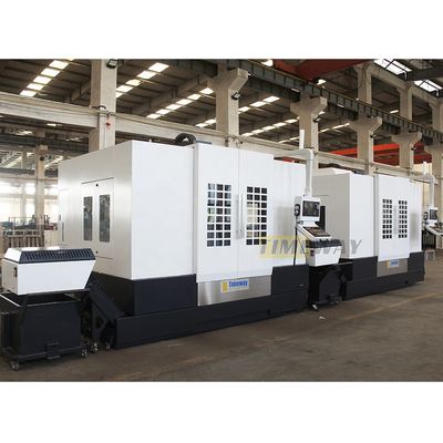 600mm Z軸移動垂直加工センター 中国製